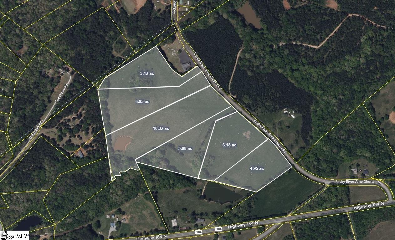 00 Rocky River Ame Church Road Property Photo 14