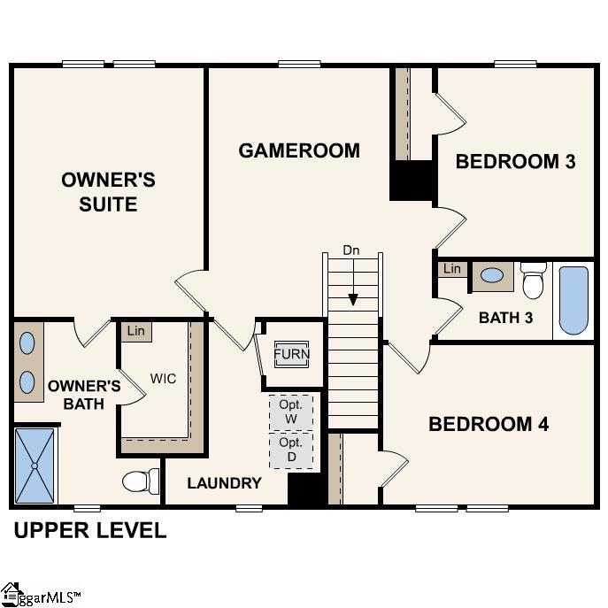 476 Sundown Drive Property Photo 4