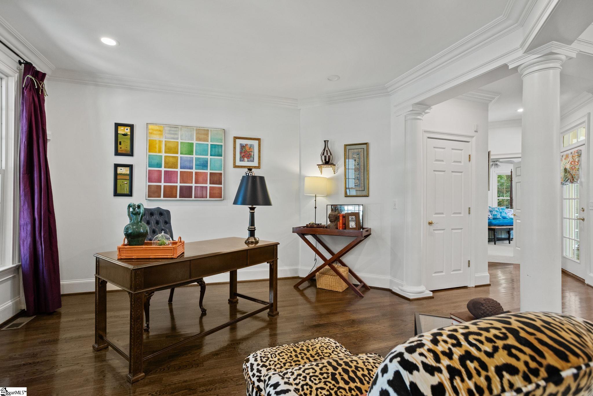 416 Hidden Hills Drive Property Photo 24