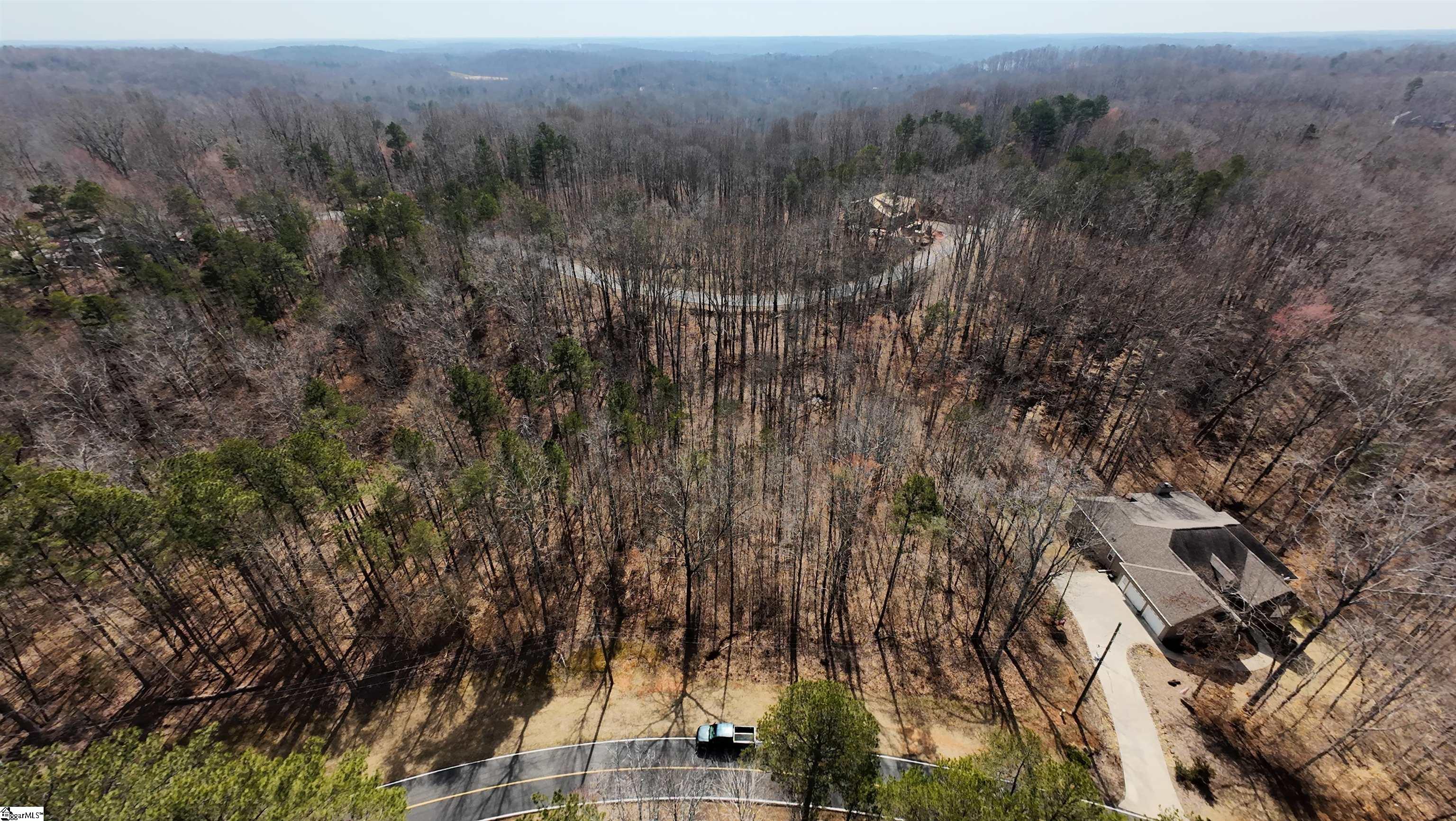 Lot 2311 S Hogan Drive Property Photo 2