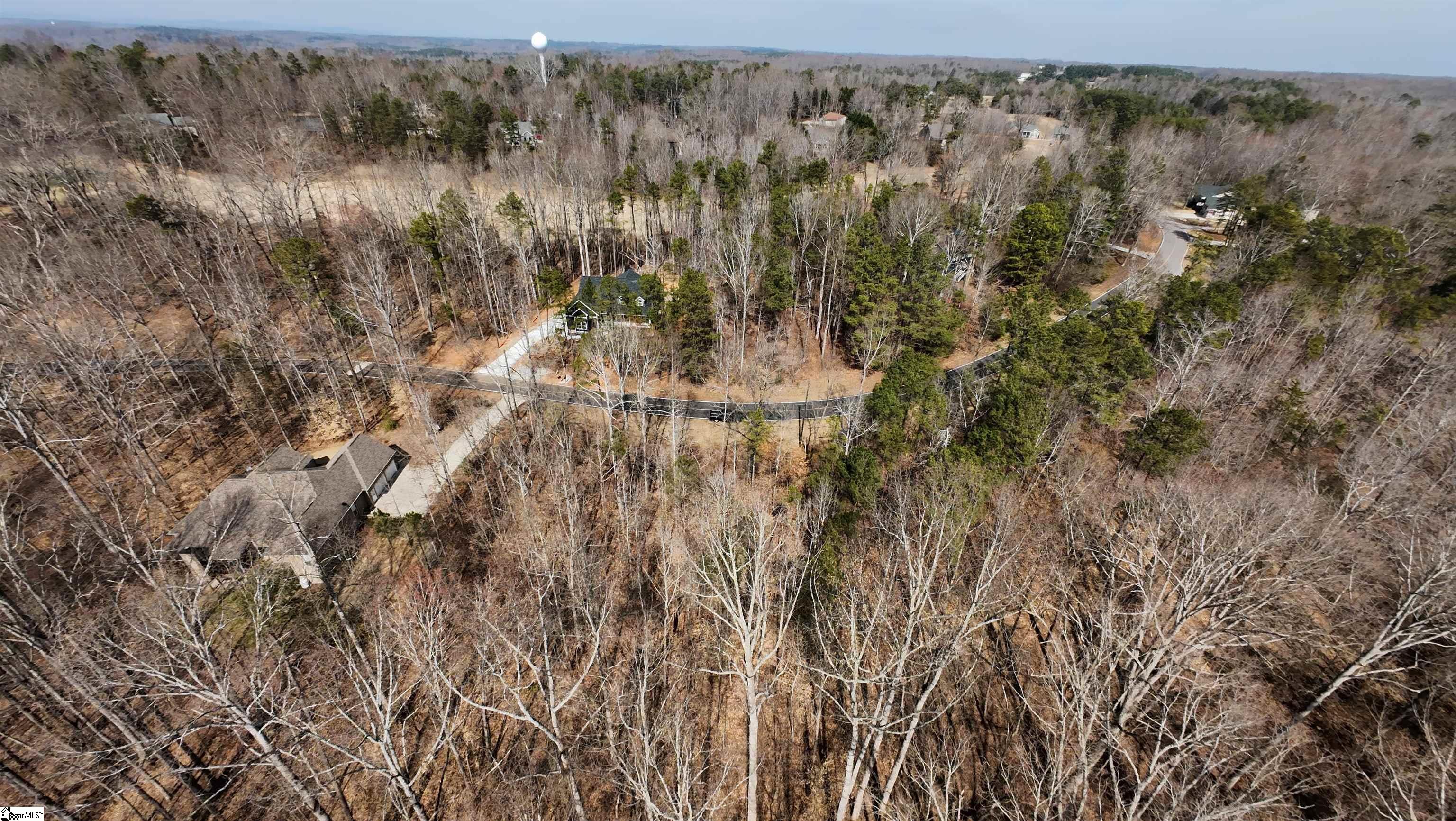 Lot 2311 S Hogan Drive Property Photo 3