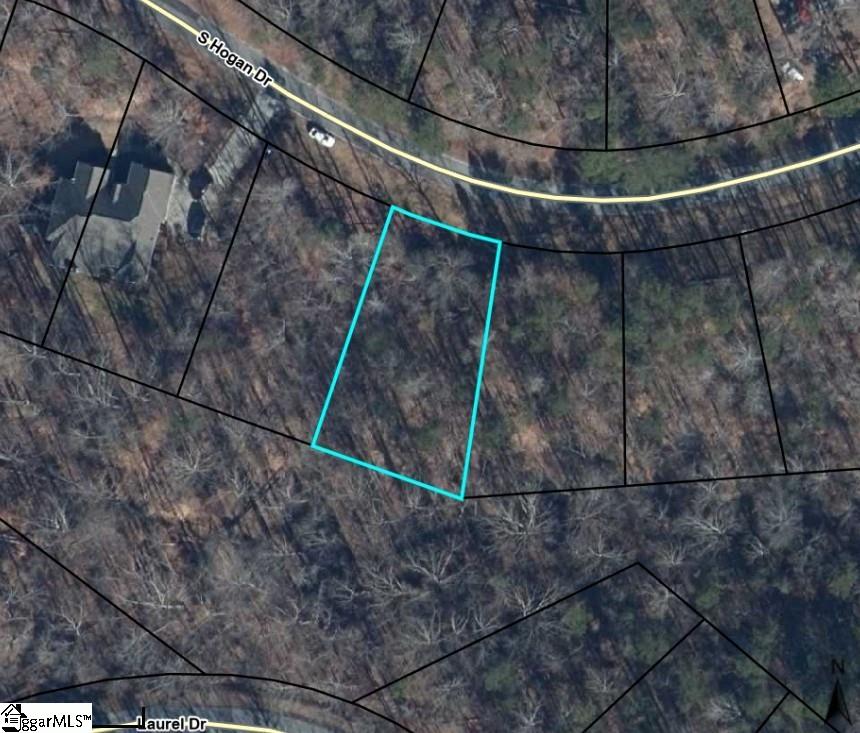 Lot 2311 S Hogan Drive Property Photo 4