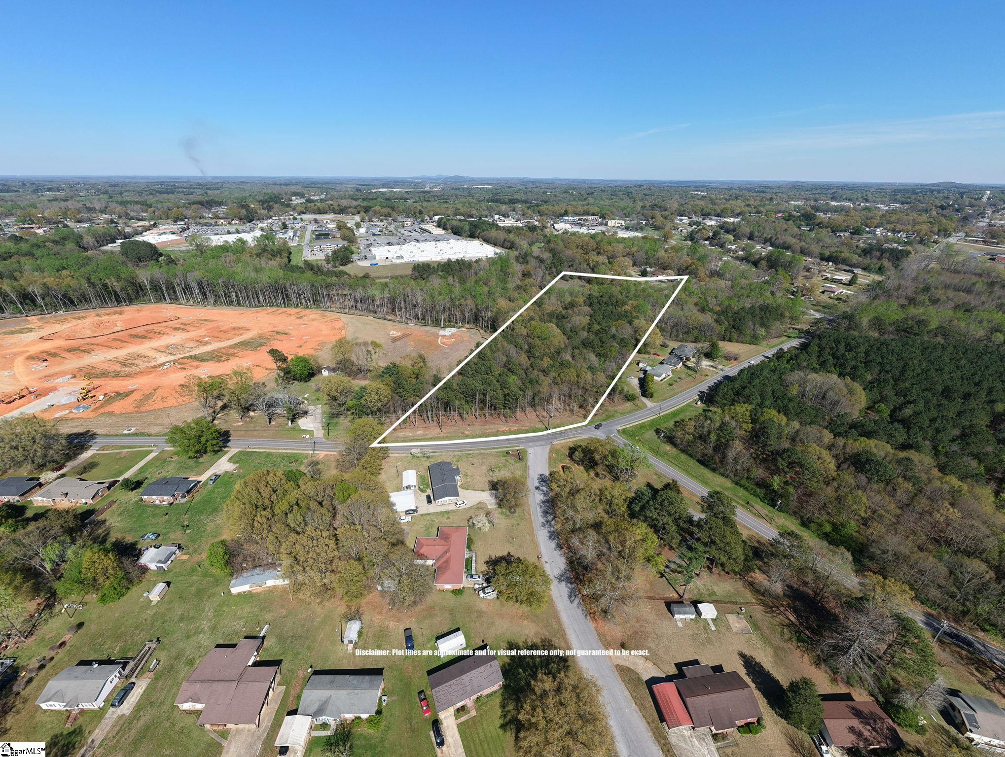 0 W Buford Street Property Photo 2