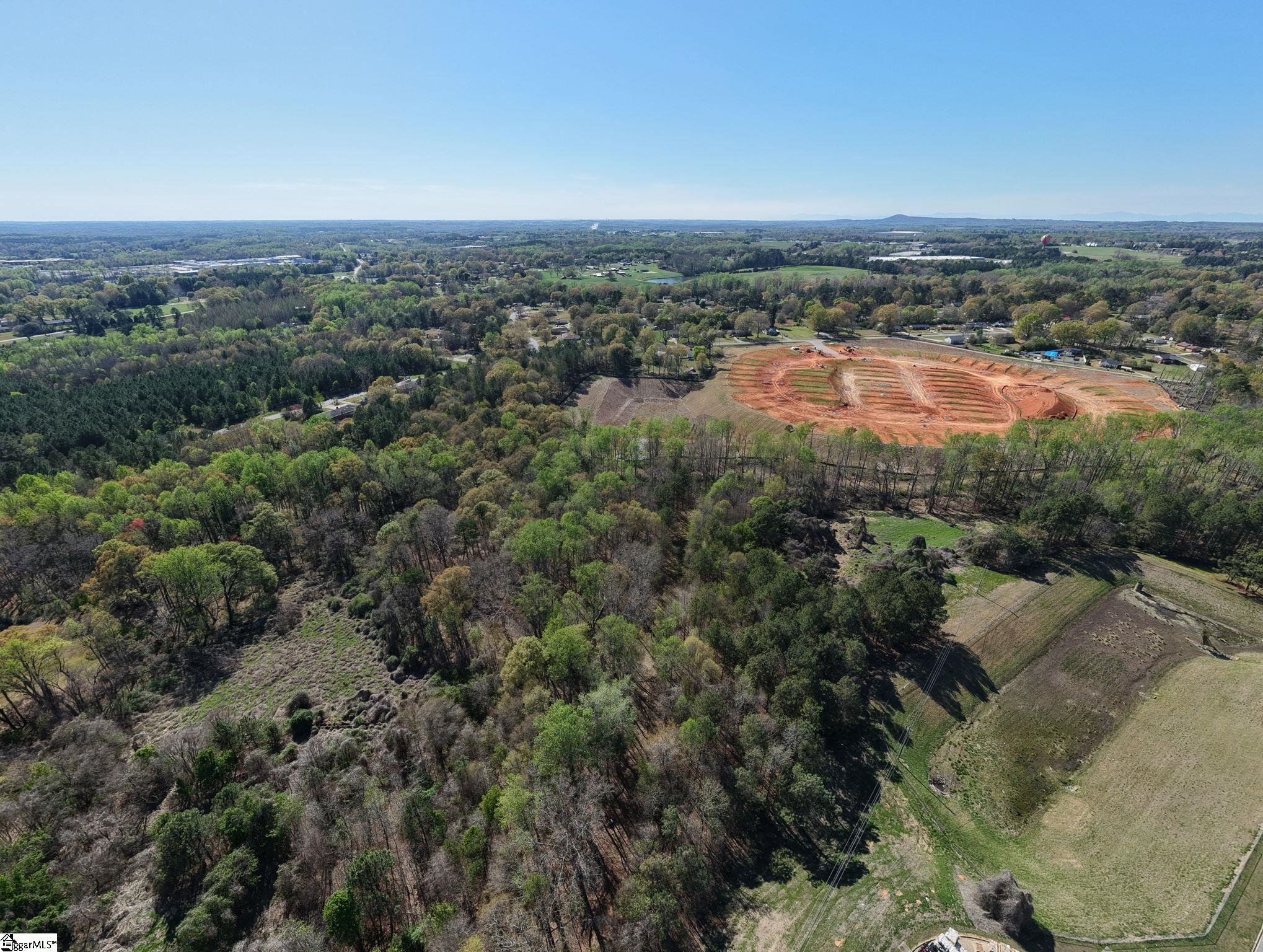 0 W Buford Street Property Photo 3