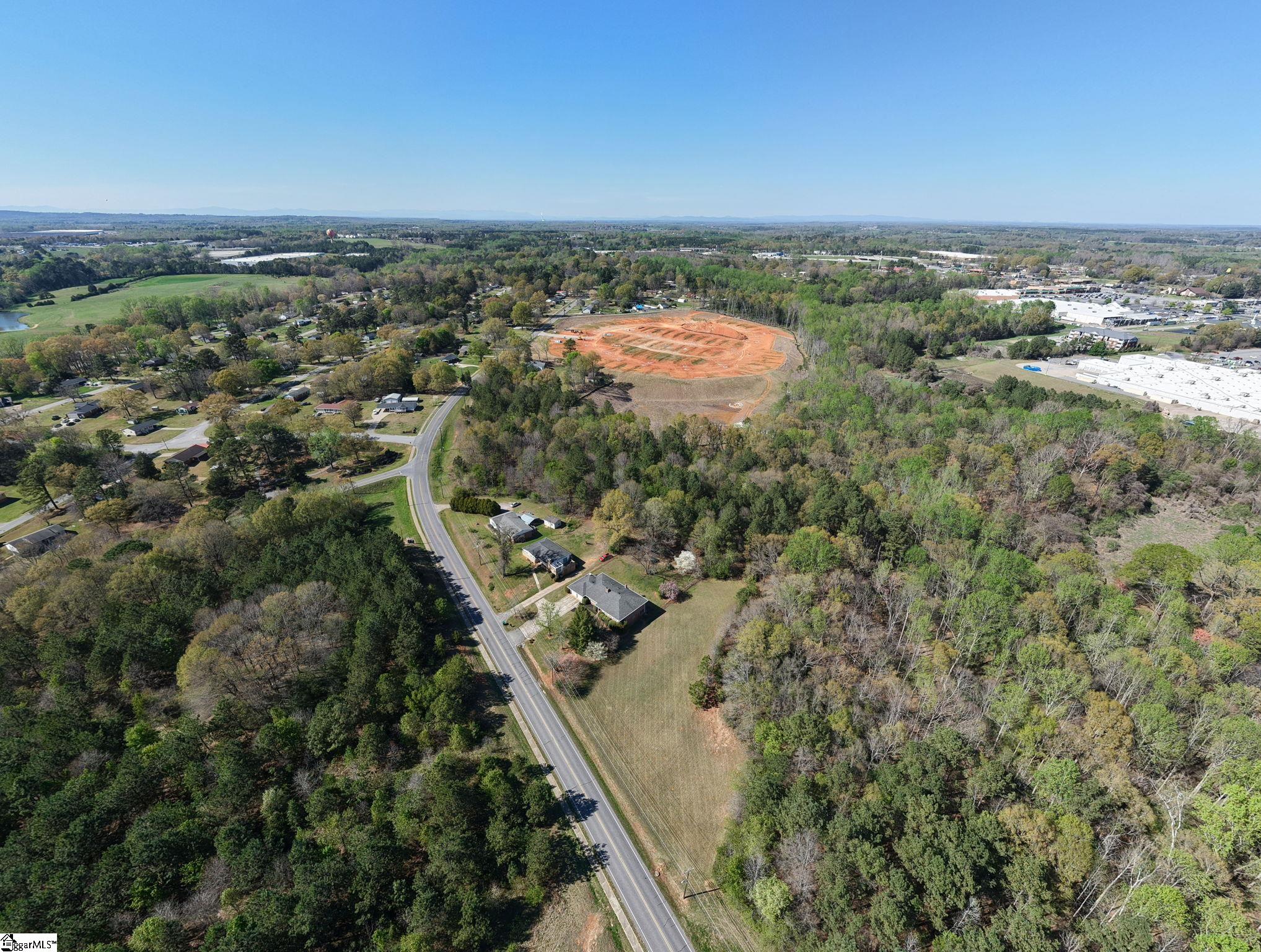 0 W Buford Street Property Photo 4