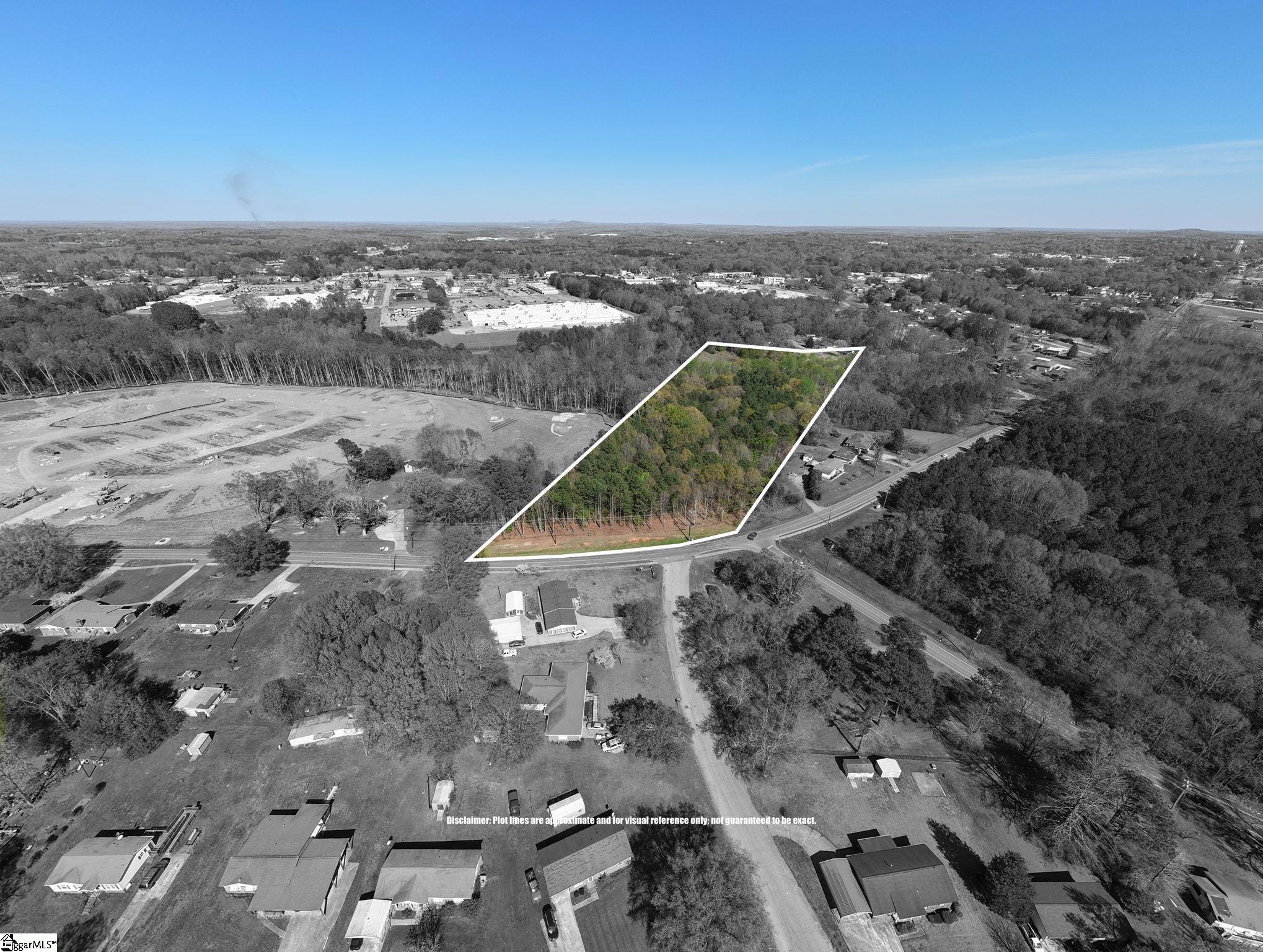 0 W Buford Street Property Photo 8