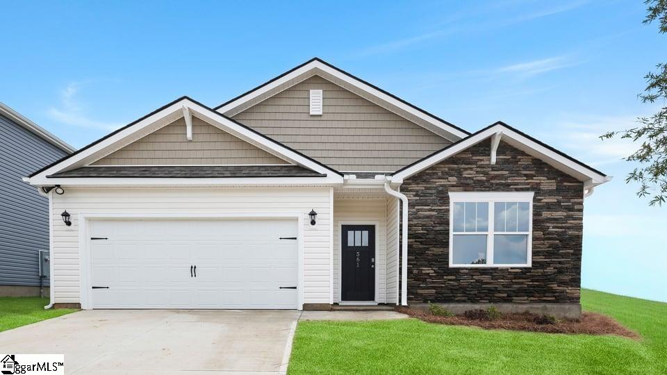561 Landseer Drive Property Photo 1