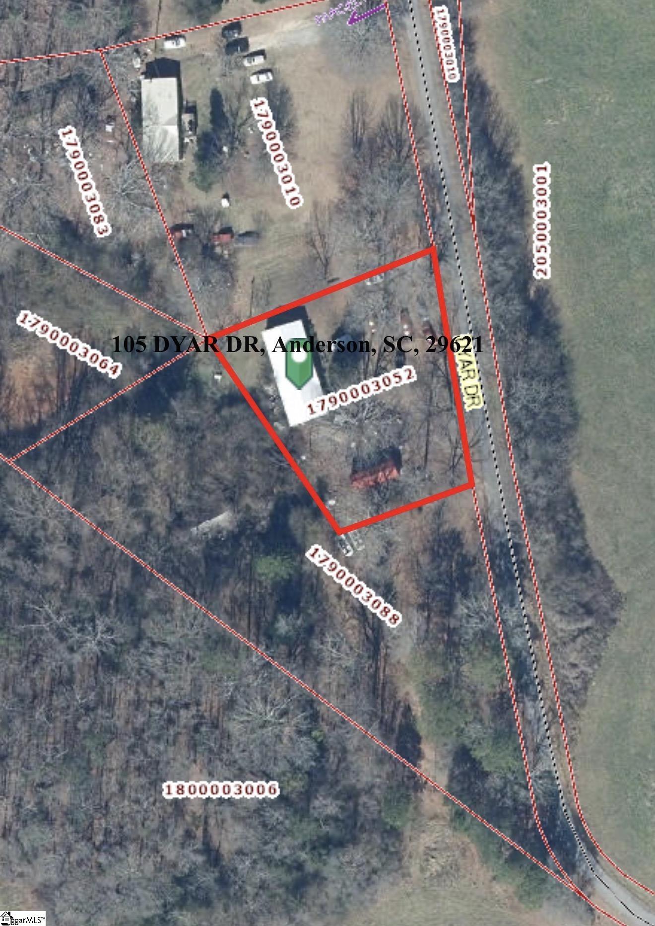 105 Dyar Drive Property Photo 33