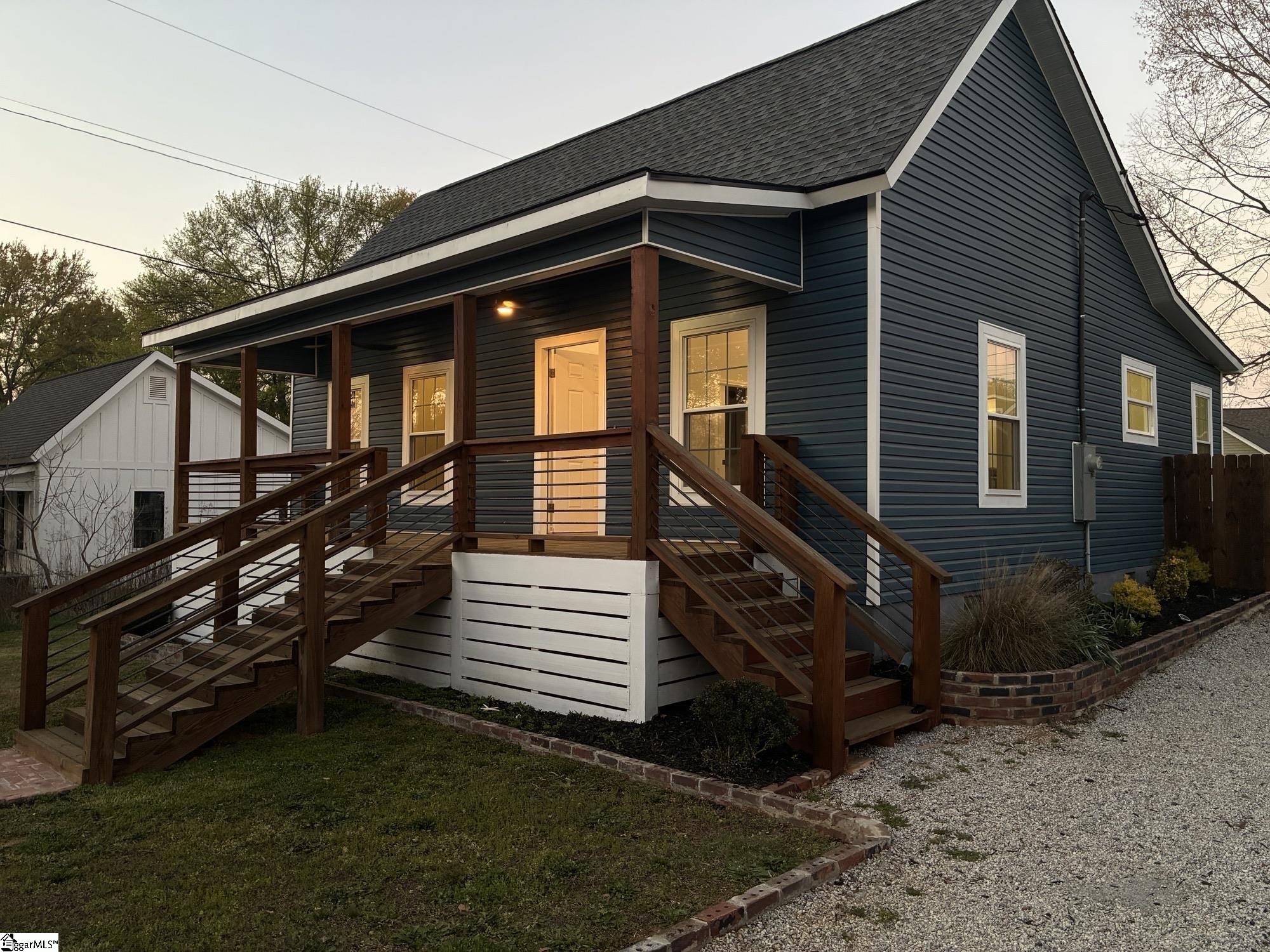 18 Hatch Street Property Photo 2