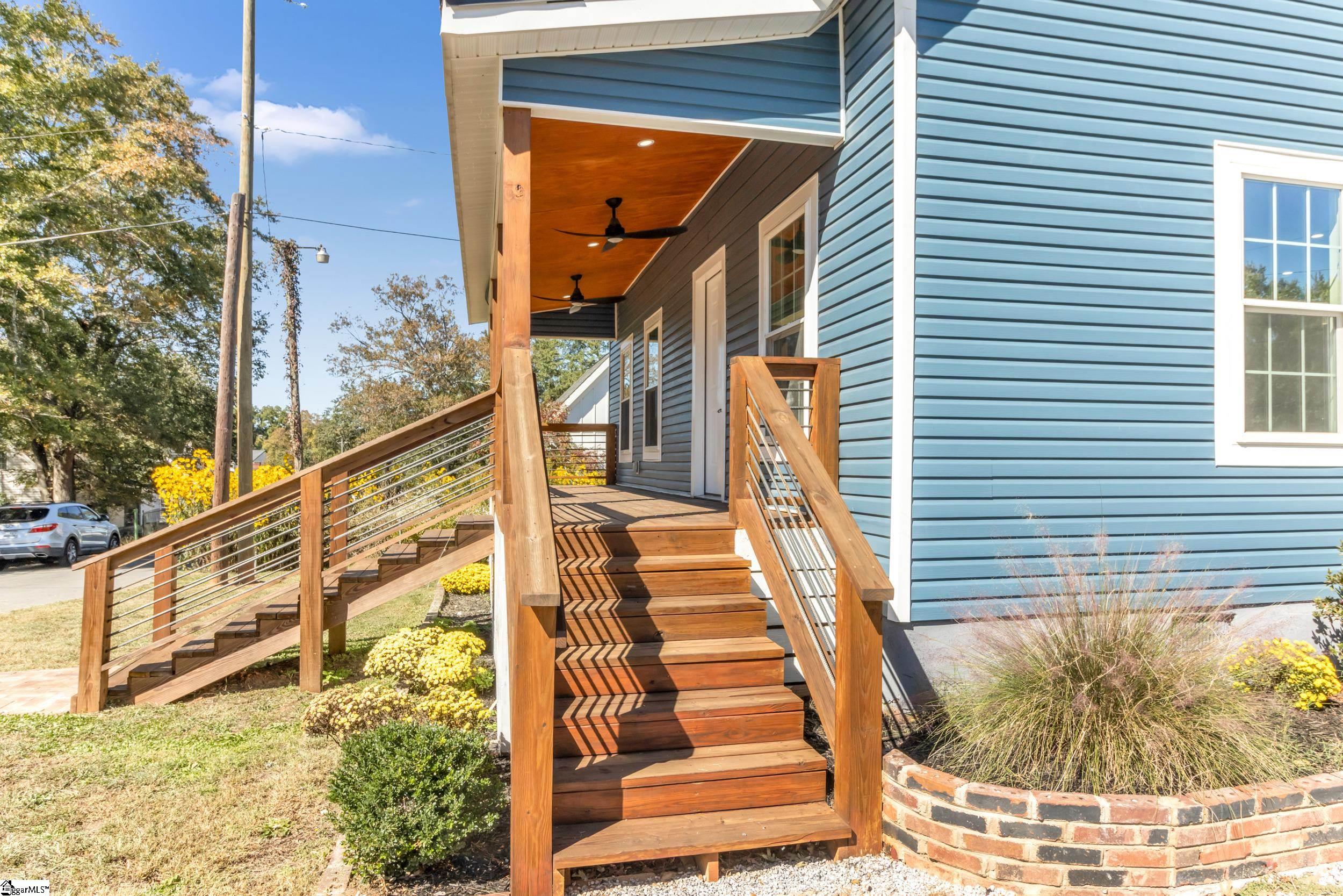 18 Hatch Street Property Photo 4