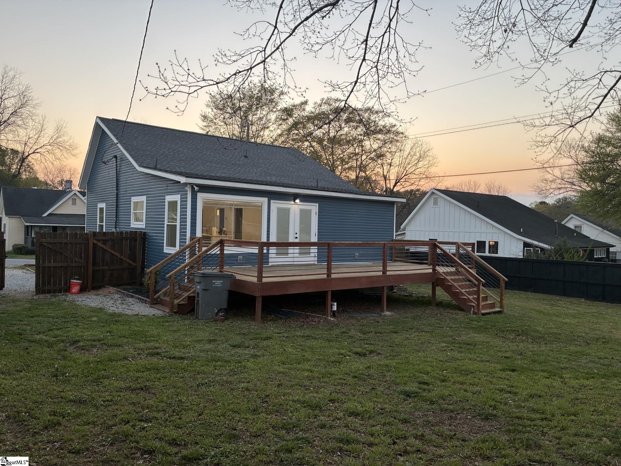 18 Hatch Street Property Photo 24