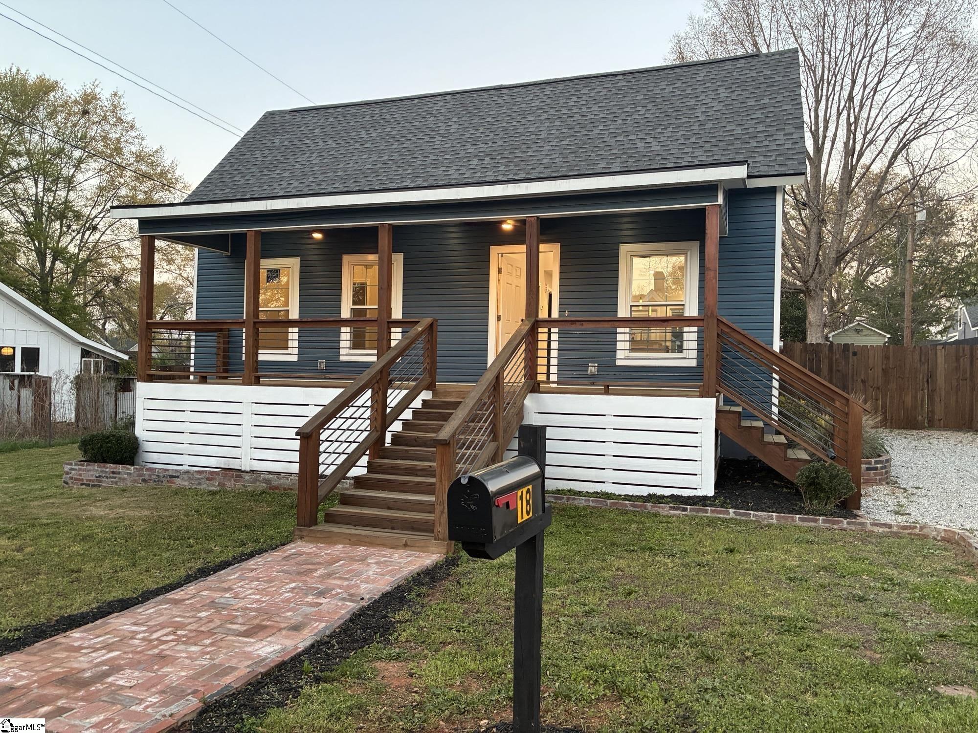 18 Hatch Street Property Photo 25