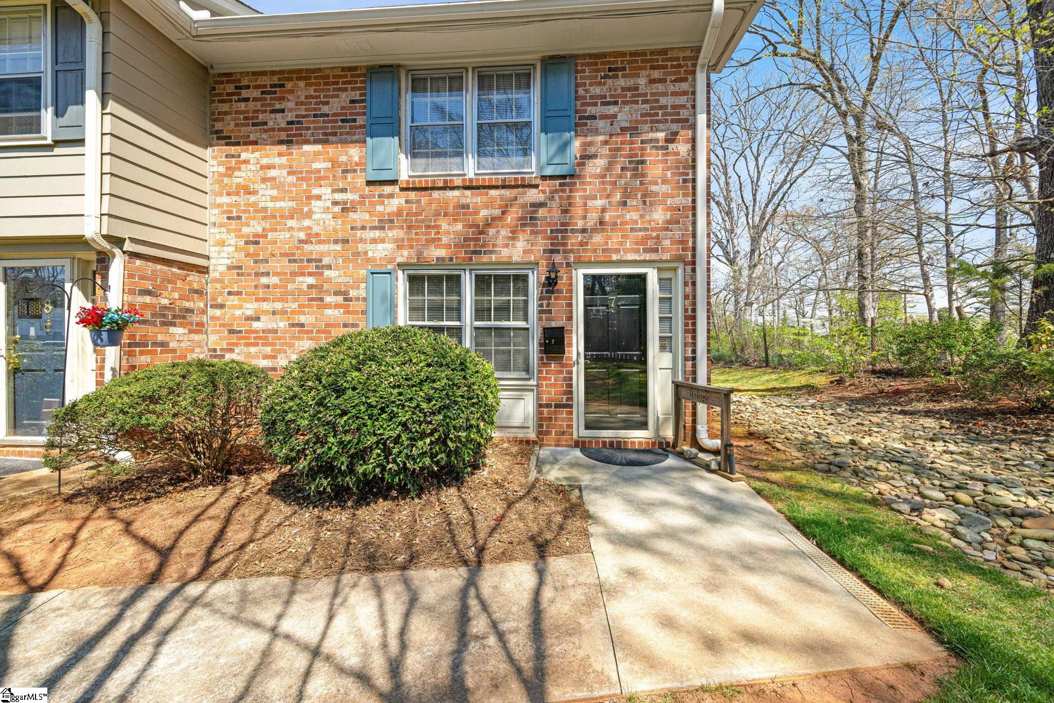 710 Hunts Bridge Road Property Photo 2