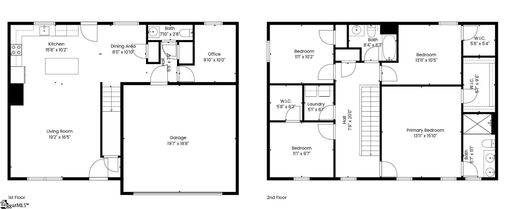 300 Timberwild Drive Property Photo 32