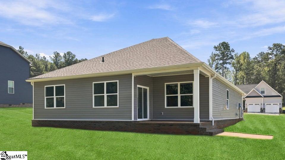 102 Estateside Drive Property Photo 38