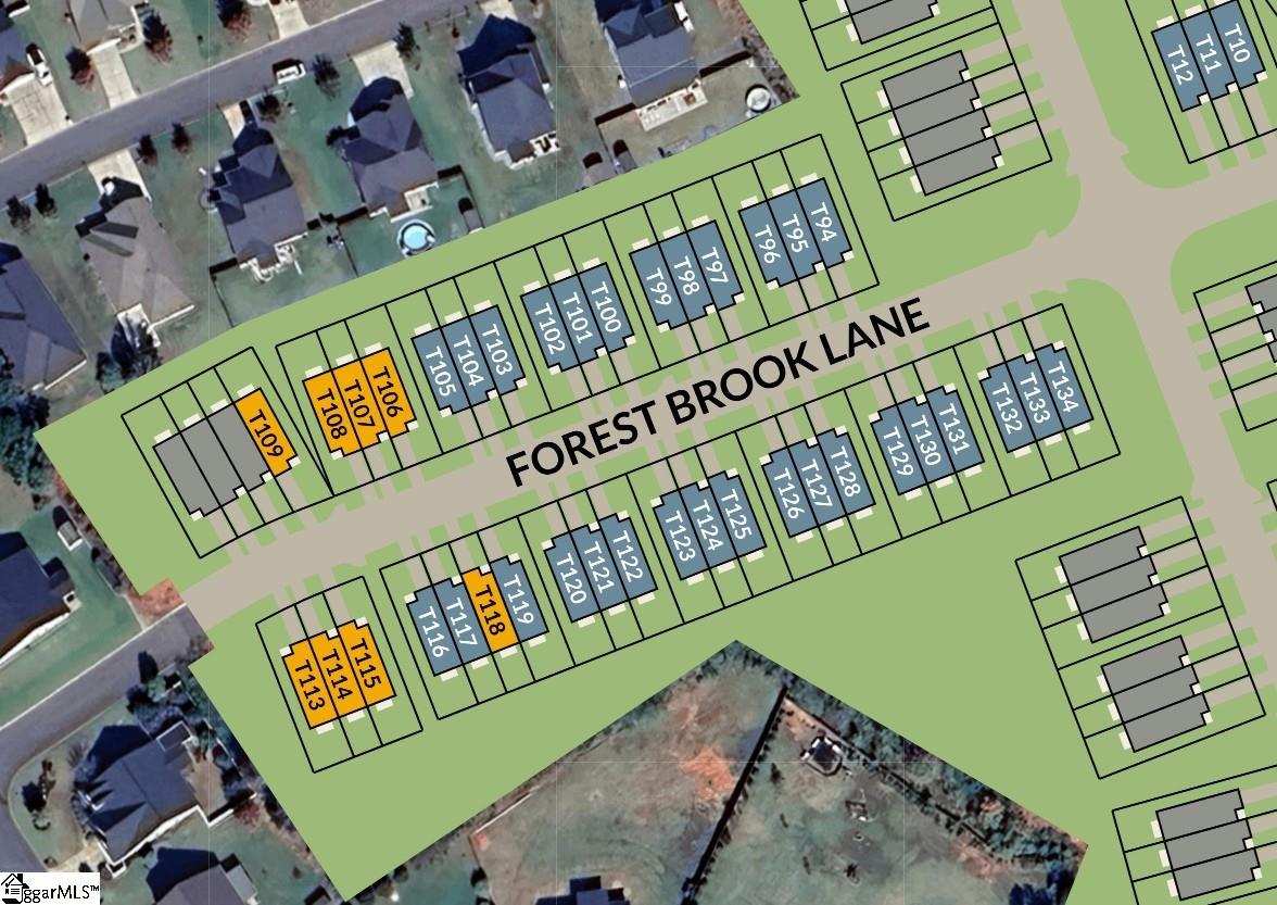 1297 Forestbrook Lane Property Photo 39