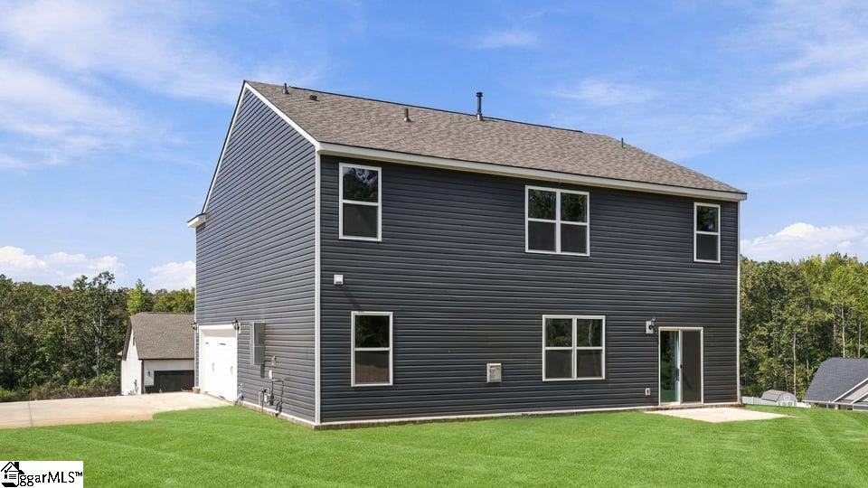 126 Estateside Drive Property Photo 36