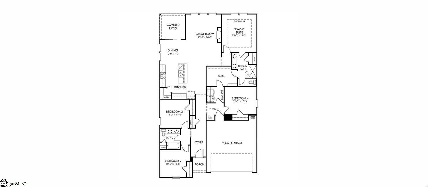 211 Abraham Way Property Photo 2