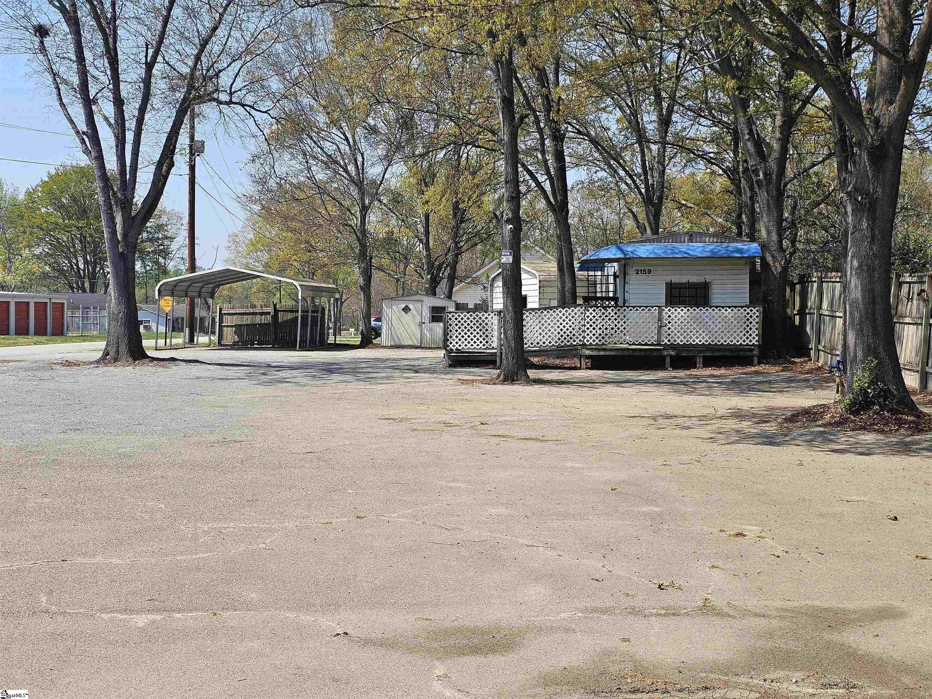 2159 Chesnee Highway Property Photo 14