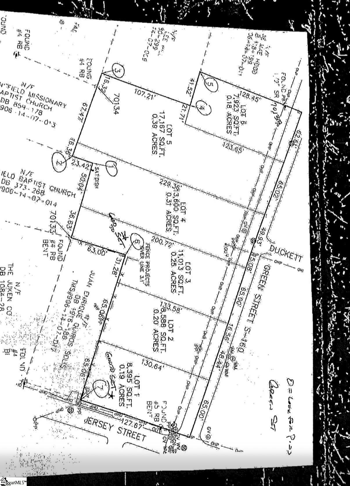 0 Green Street Property Photo 9
