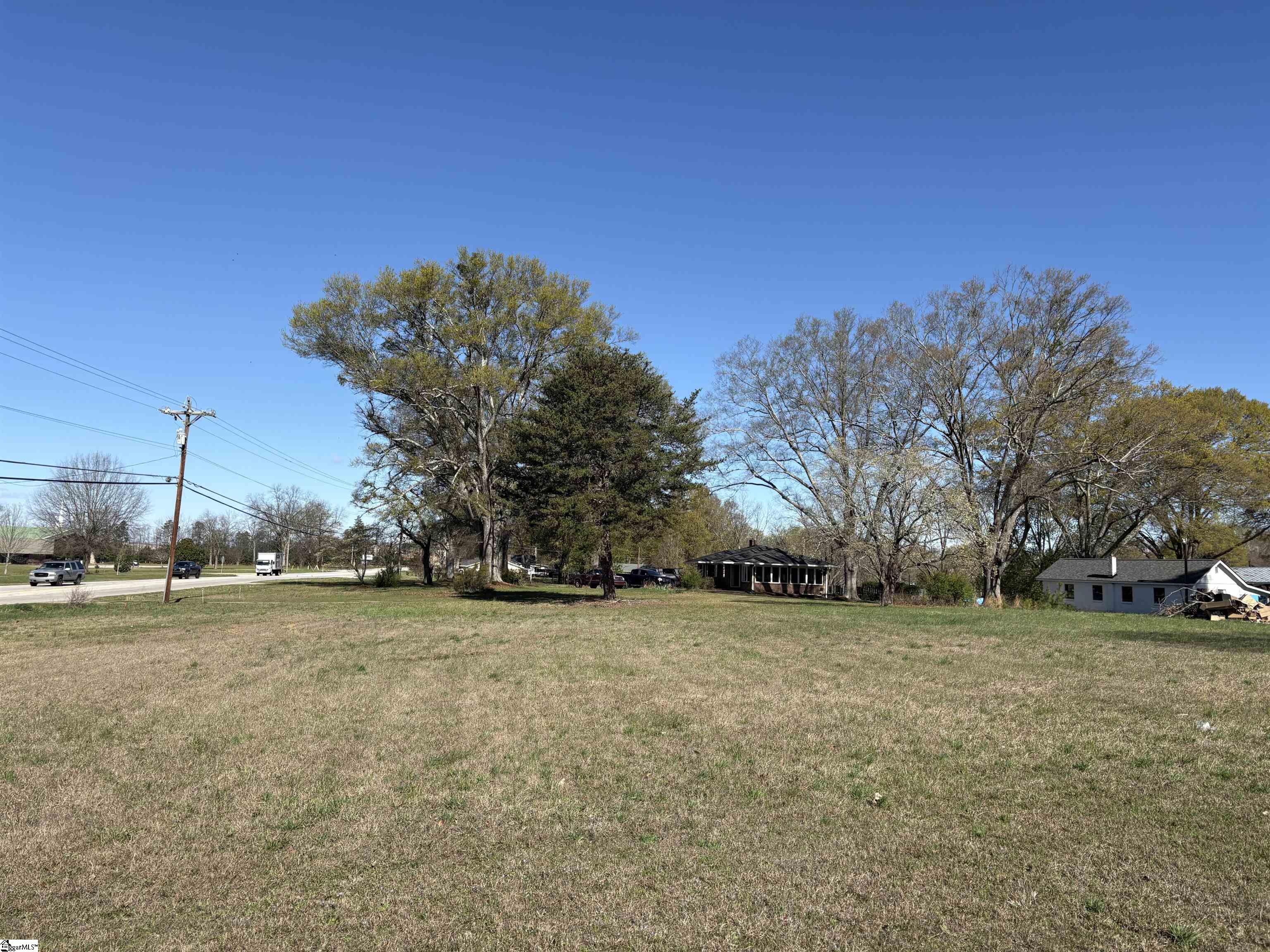 1505 Fork Shoals Road Property Photo 6