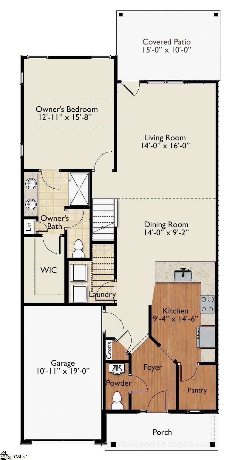 1422 Johnstone Drive Property Photo 22