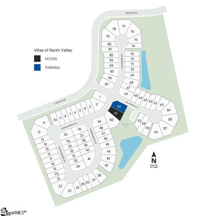 457 Rivergarden Drive Property Photo 3