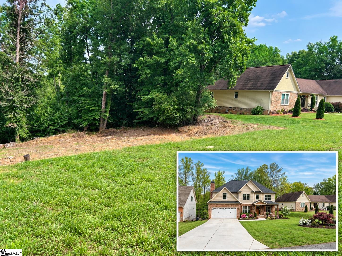 1607 E Saluda Lake Road Property Photo 2