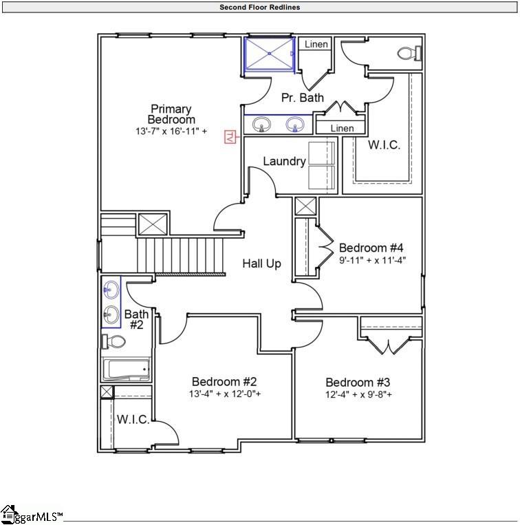 2297 Mill Loop Property Photo 31