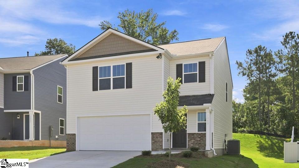 2343 Springview Court Property Photo 2