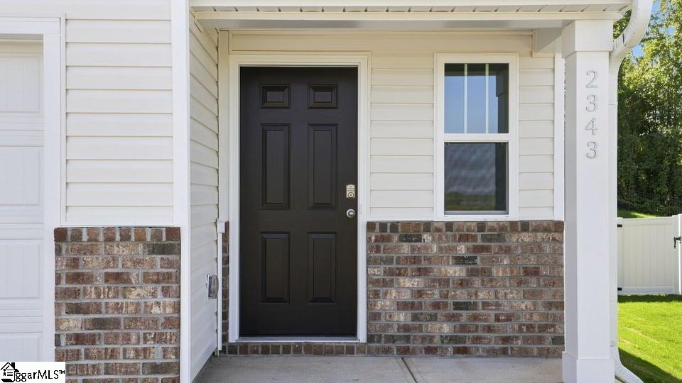 2343 Springview Court Property Photo 4