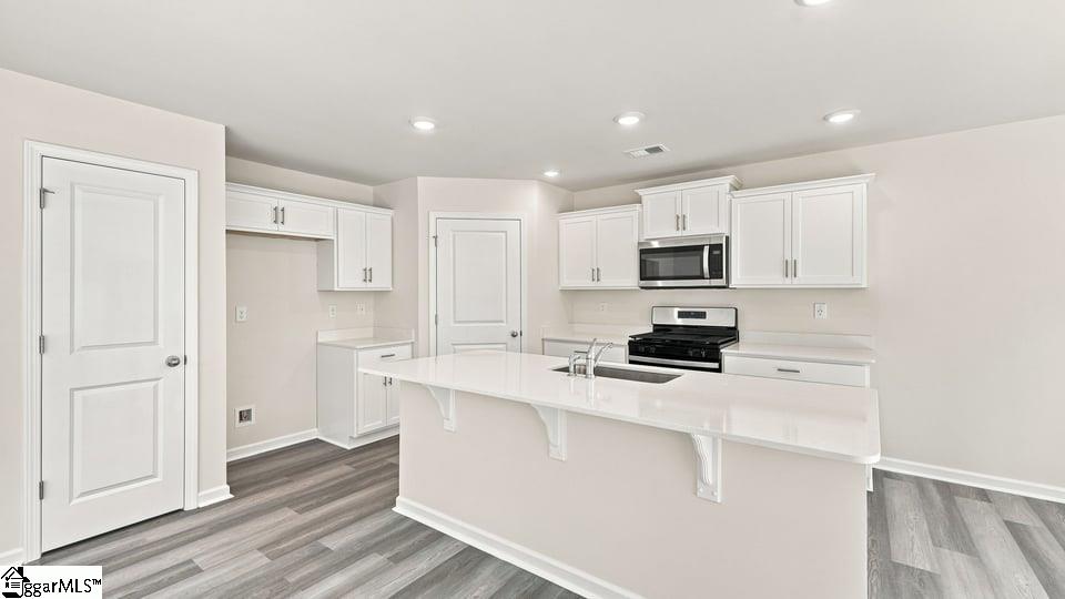 2343 Springview Court Property Photo 11