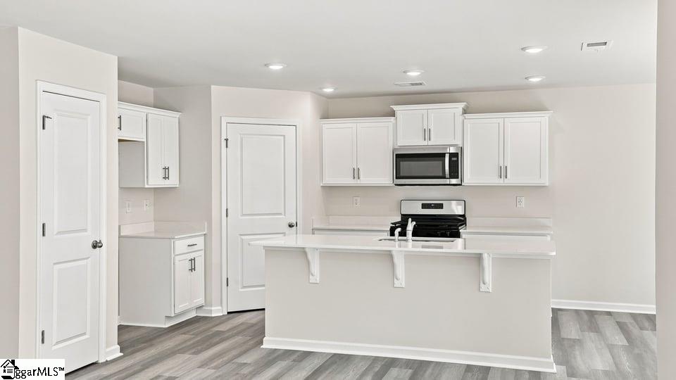 2343 Springview Court Property Photo 12