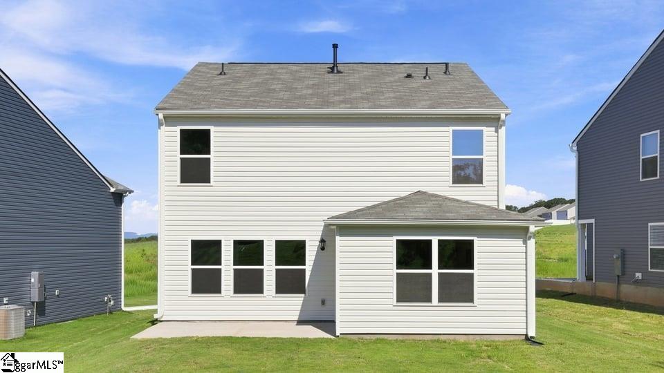 2343 Springview Court Property Photo 35