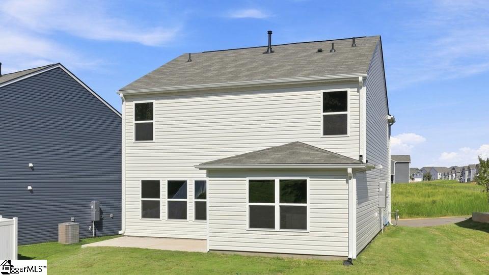 2343 Springview Court Property Photo 36