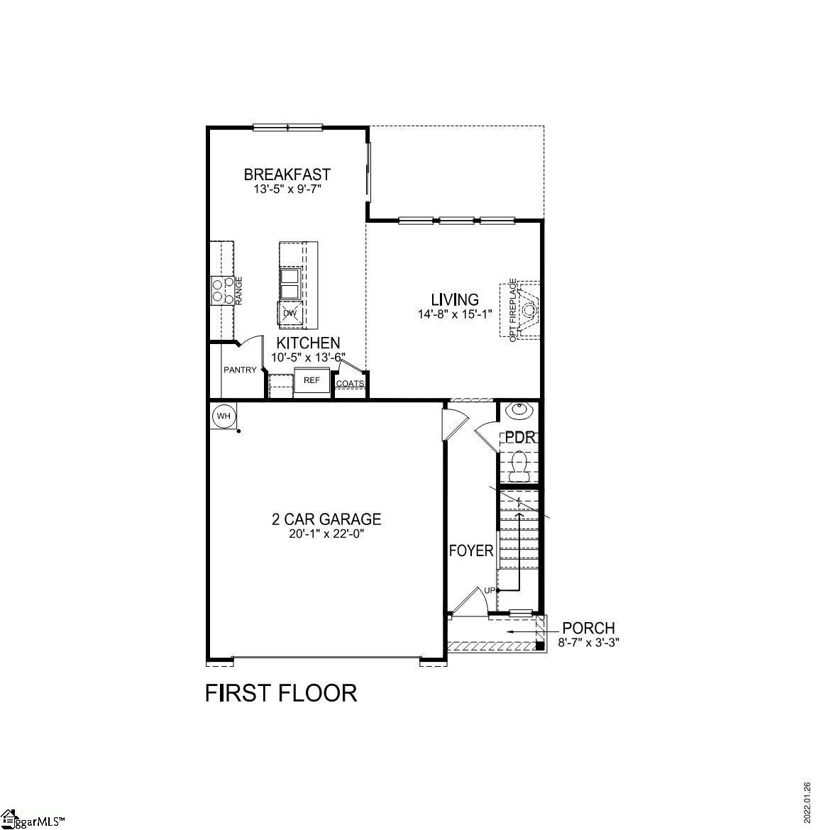 2343 Springview Court Property Photo 46