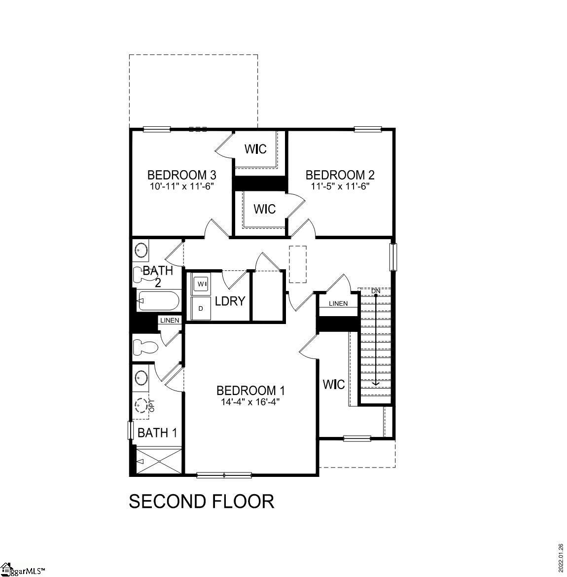 2343 Springview Court Property Photo 47