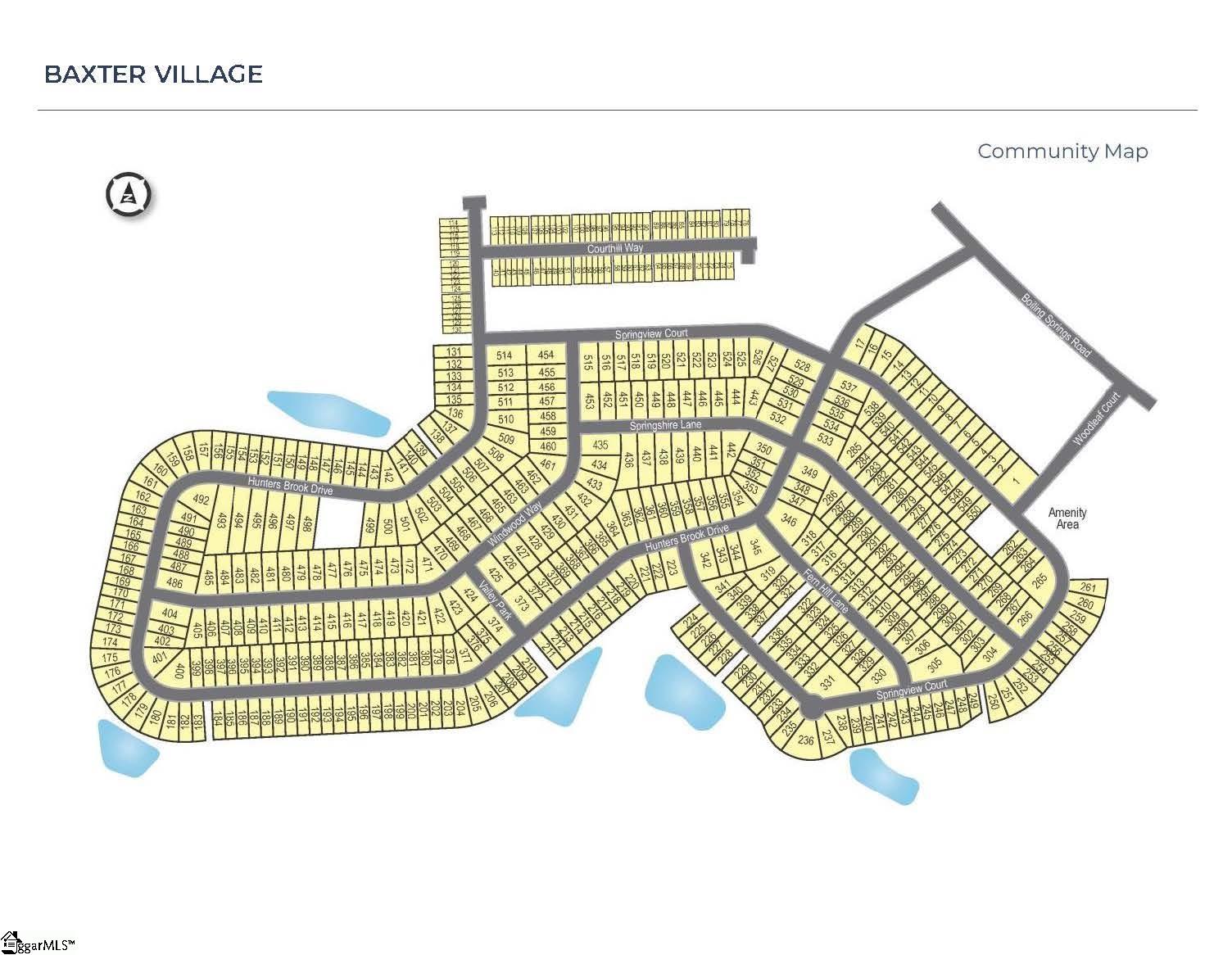 2343 Springview Court Property Photo 48