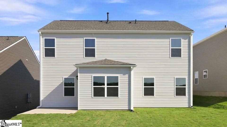 2164 Springview Court Property Photo 37