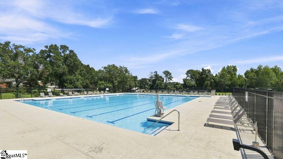 2164 Springview Court Property Photo 43
