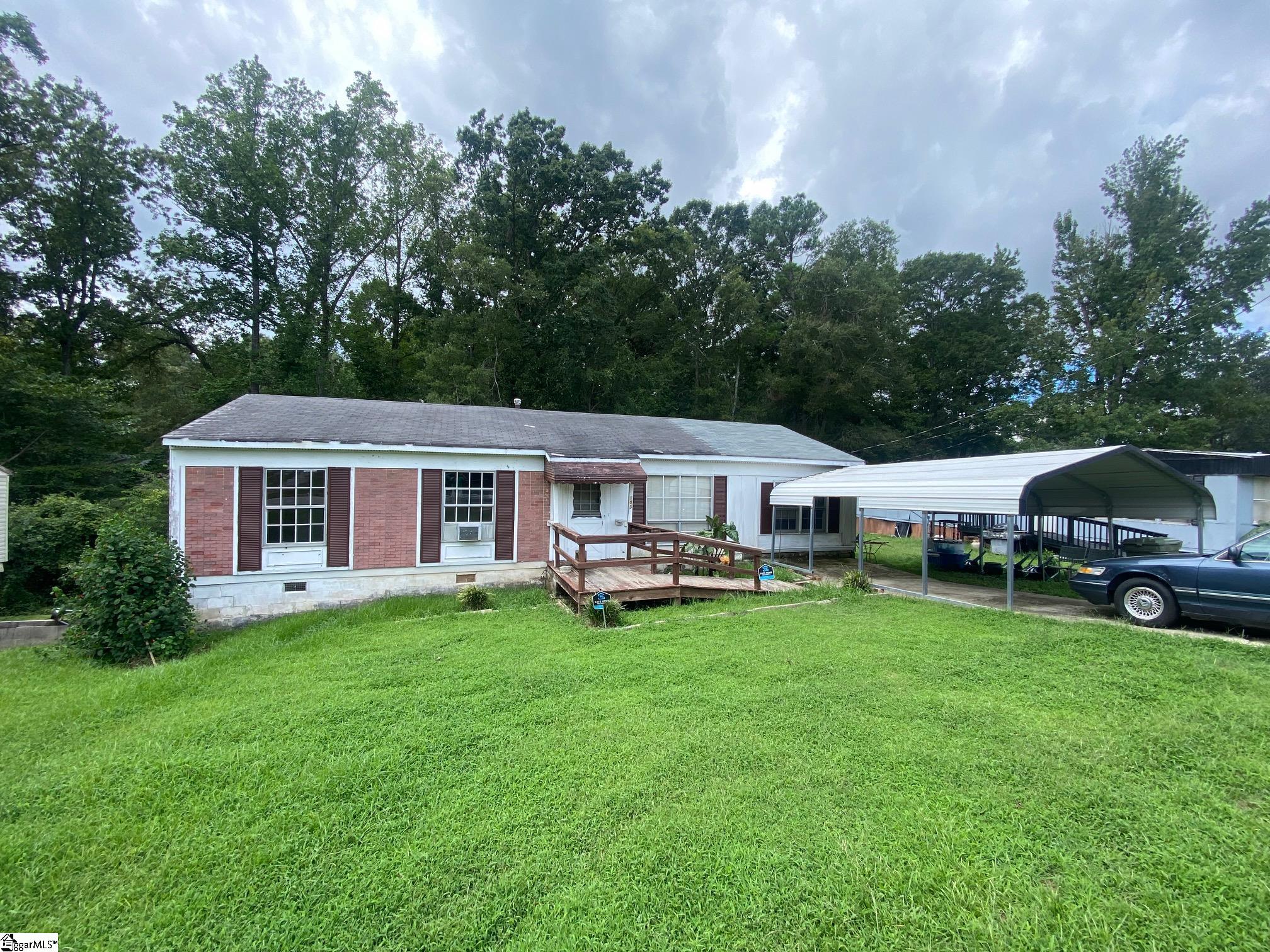 103 Martha Dendy Drive Property Photo 1