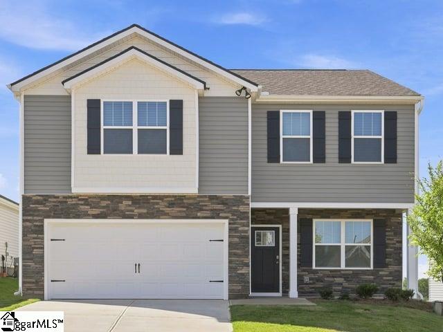 2178 Springview Court Property Photo 1