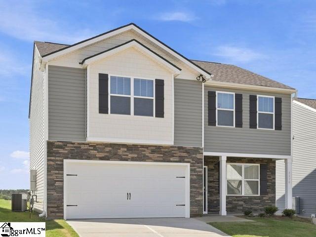 2178 Springview Court Property Photo 2