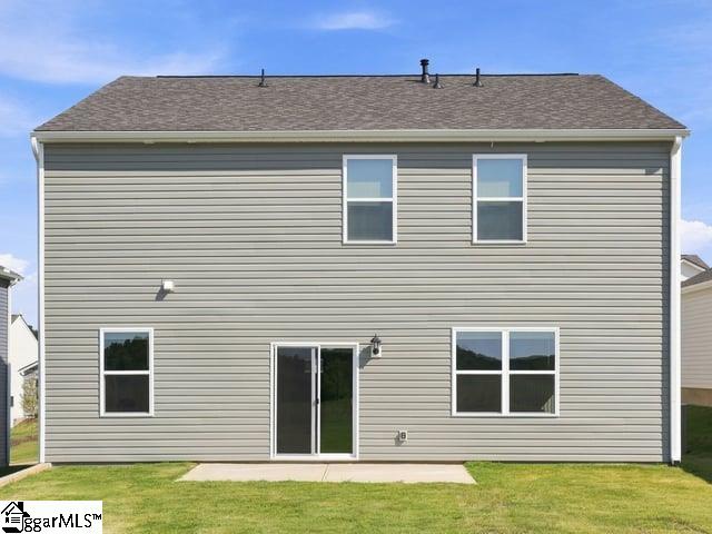 2178 Springview Court Property Photo 36