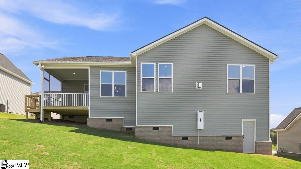 606 Hidden Creek Court Property Photo 34