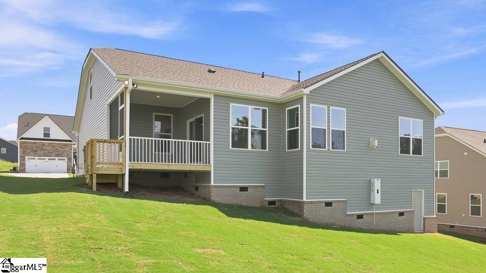 606 Hidden Creek Court Property Photo 35