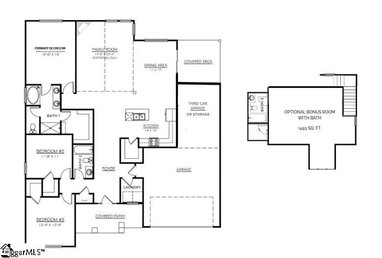 606 Hidden Creek Court Property Photo 41