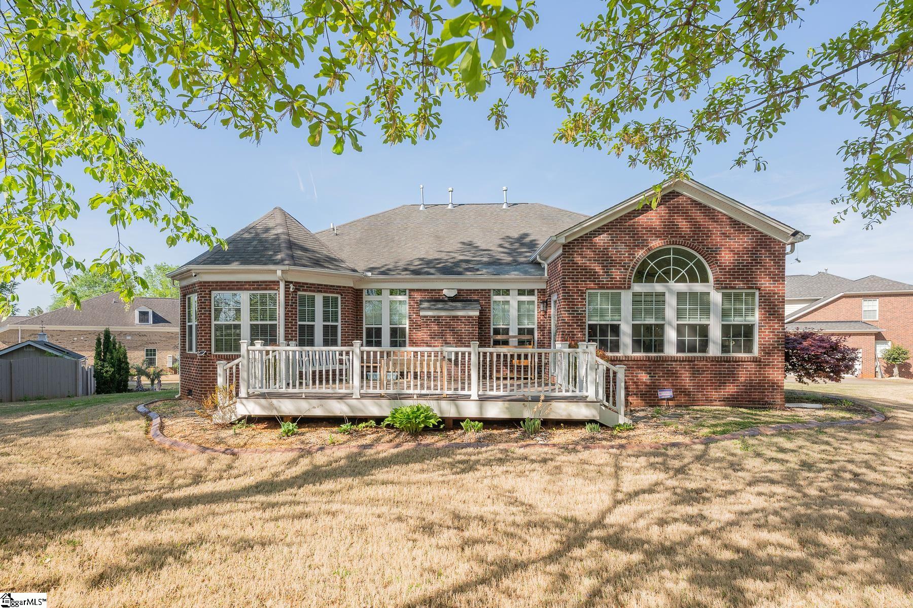 806 Hartscove Court Property Photo 31