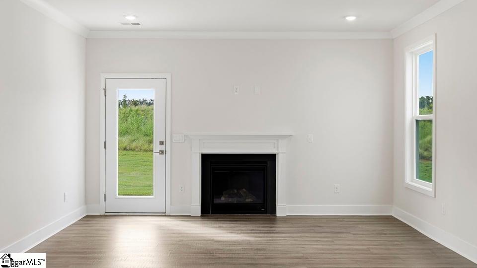 1001 Gresham Place Property Photo 14