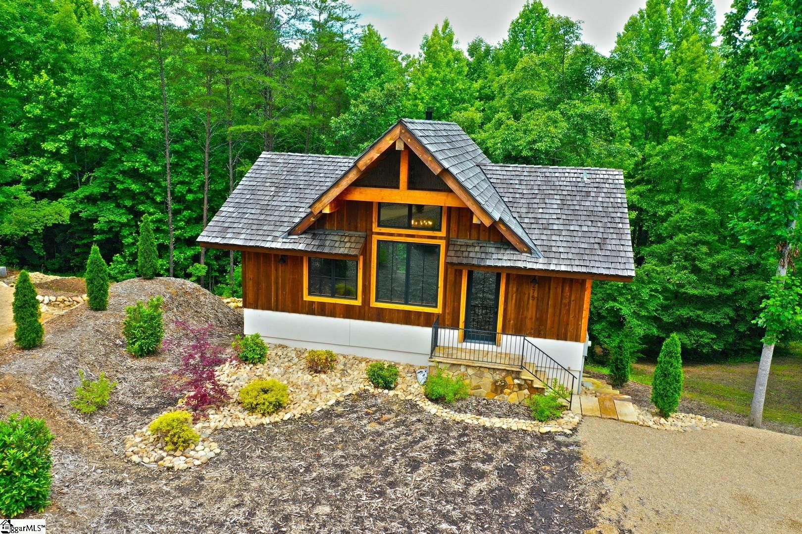 275 Jocassee Lake Road Property Photo 30